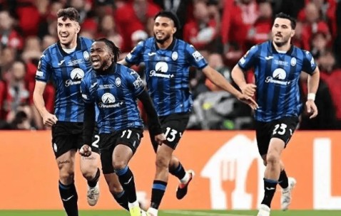 宝盈下载-关于亚特兰大主场击败桑普多利亚，牢牢守住榜首的信息