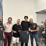 关于实力角逐！欧预赛战队争夺名次激烈的信息